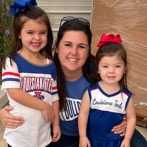 Meet your Posher, Tori